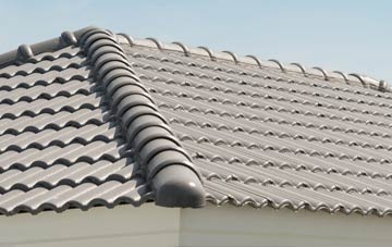 advantages of Treleddyd Fawr clay roofing