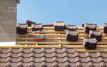 Treleddyd Fawr clay roofing costs