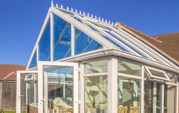 conservatory roof insulation costs Treleddyd Fawr