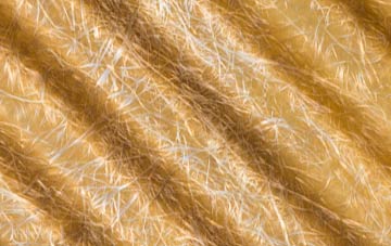 Treleddyd Fawr fibreglass roof waterproofing