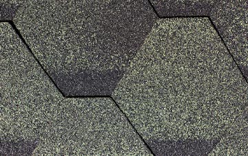 Treleddyd Fawr fibreglass shingle repairs