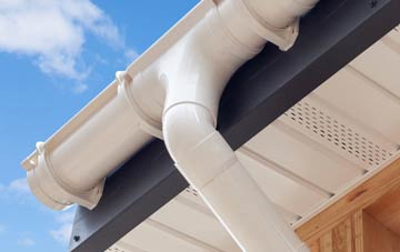 Treleddyd Fawr gutter installation costs