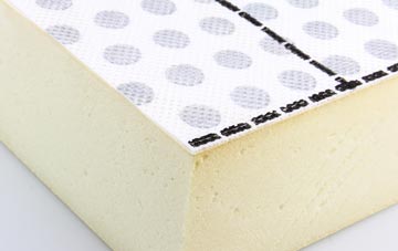 meeting Treleddyd Fawr building codes