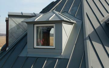 metal roofing Treleddyd Fawr, Pembrokeshire