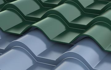 who should consider Treleddyd Fawr plastic roofs