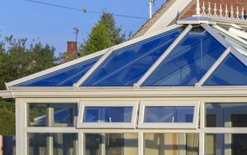 professional Treleddyd Fawr conservatory insulation