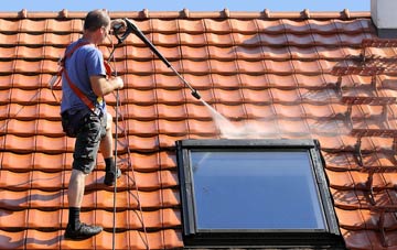 roof cleaning Treleddyd Fawr, Pembrokeshire