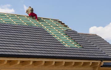 roof replacement Treleddyd Fawr, Pembrokeshire