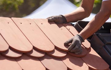 Treleddyd Fawr roof tile contractors