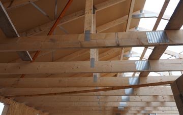 Treleddyd Fawr roof truss costs