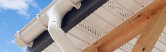 get Treleddyd Fawr guttering quotes today