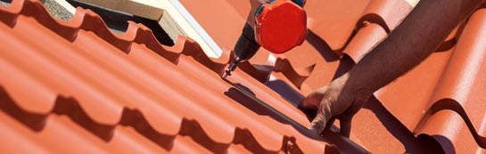 save on Treleddyd Fawr roof installation costs