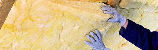 quotes for Treleddyd Fawr roof insulation