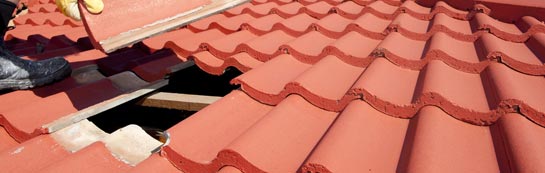 compare Treleddyd Fawr roof repair quotes