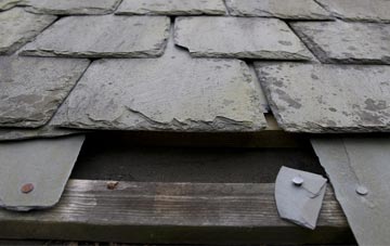 Treleddyd Fawr slate roof repairs and maintenance