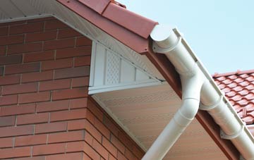 Treleddyd Fawr soffit repair costs