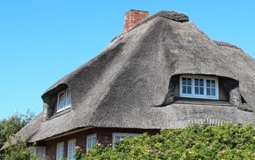thatch roofing Treleddyd Fawr, Pembrokeshire