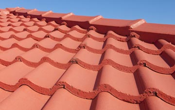 Treleddyd Fawr tile and slate roof replacement