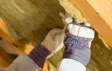 types of Treleddyd Fawr pitched roof insulation materials