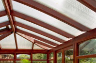 Treleddyd Fawr conservatory roofing insulation