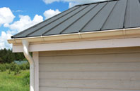 Treleddyd Fawr fascia repair