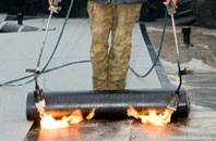 Treleddyd Fawr flat roof sealing quote