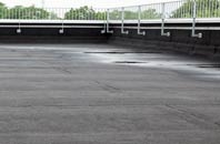 find rated Treleddyd Fawr flat roofing companies