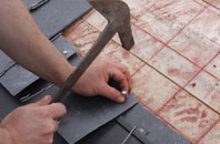free Treleddyd Fawr garage roof repair quotes
