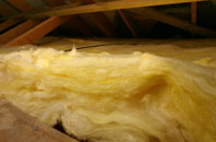 Treleddyd Fawr pitch roof insulation