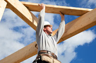 Treleddyd Fawr roof replacement work