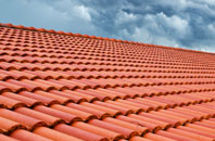 Treleddyd Fawr roofing tiles
