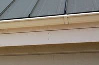 Treleddyd Fawr soffit repair