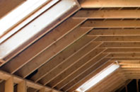 Treleddyd Fawr tapered roof insulation quotes