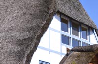 find rated Treleddyd Fawr thatchers